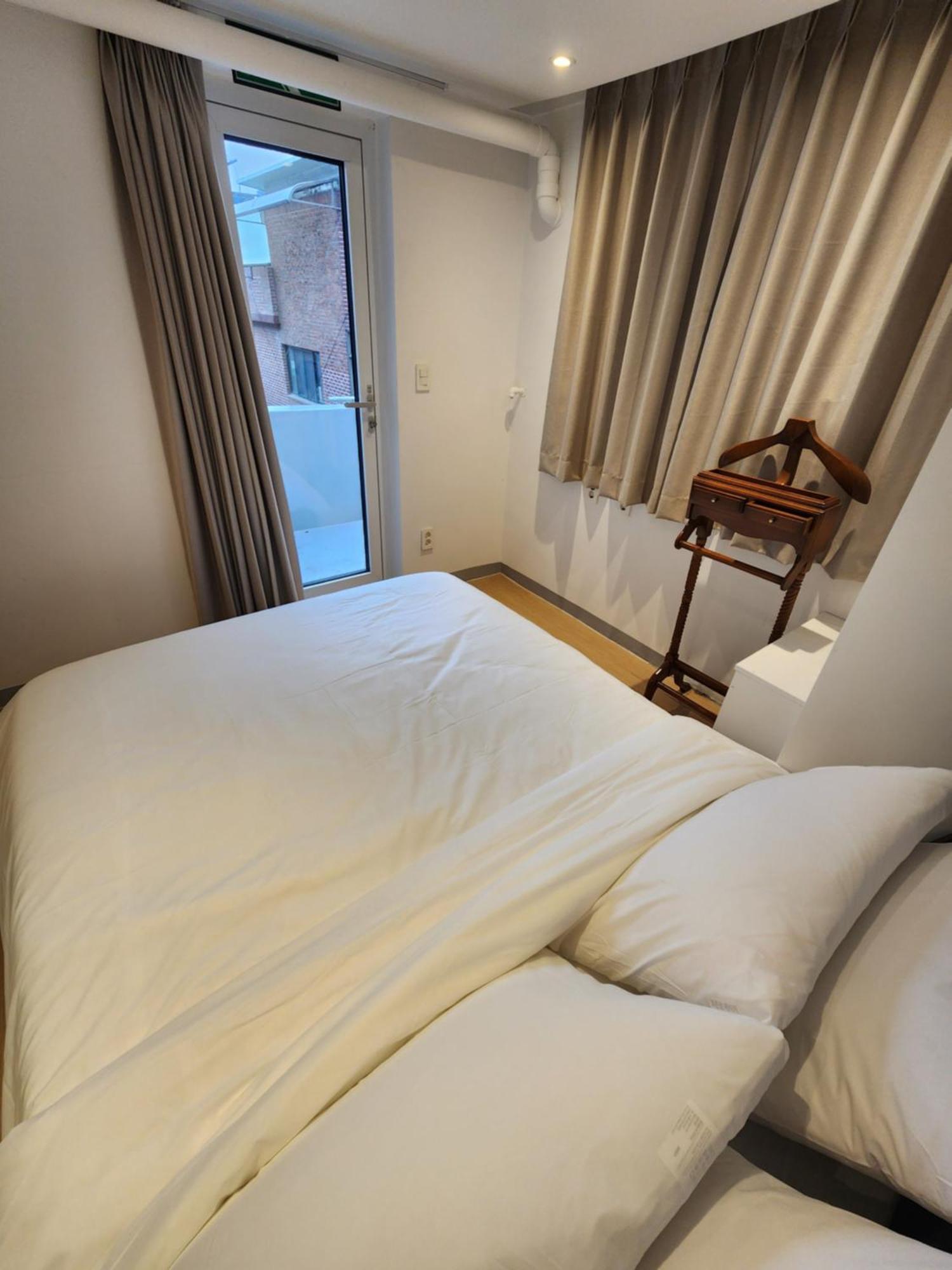 Hostel Fellaz Seoel Buitenkant foto